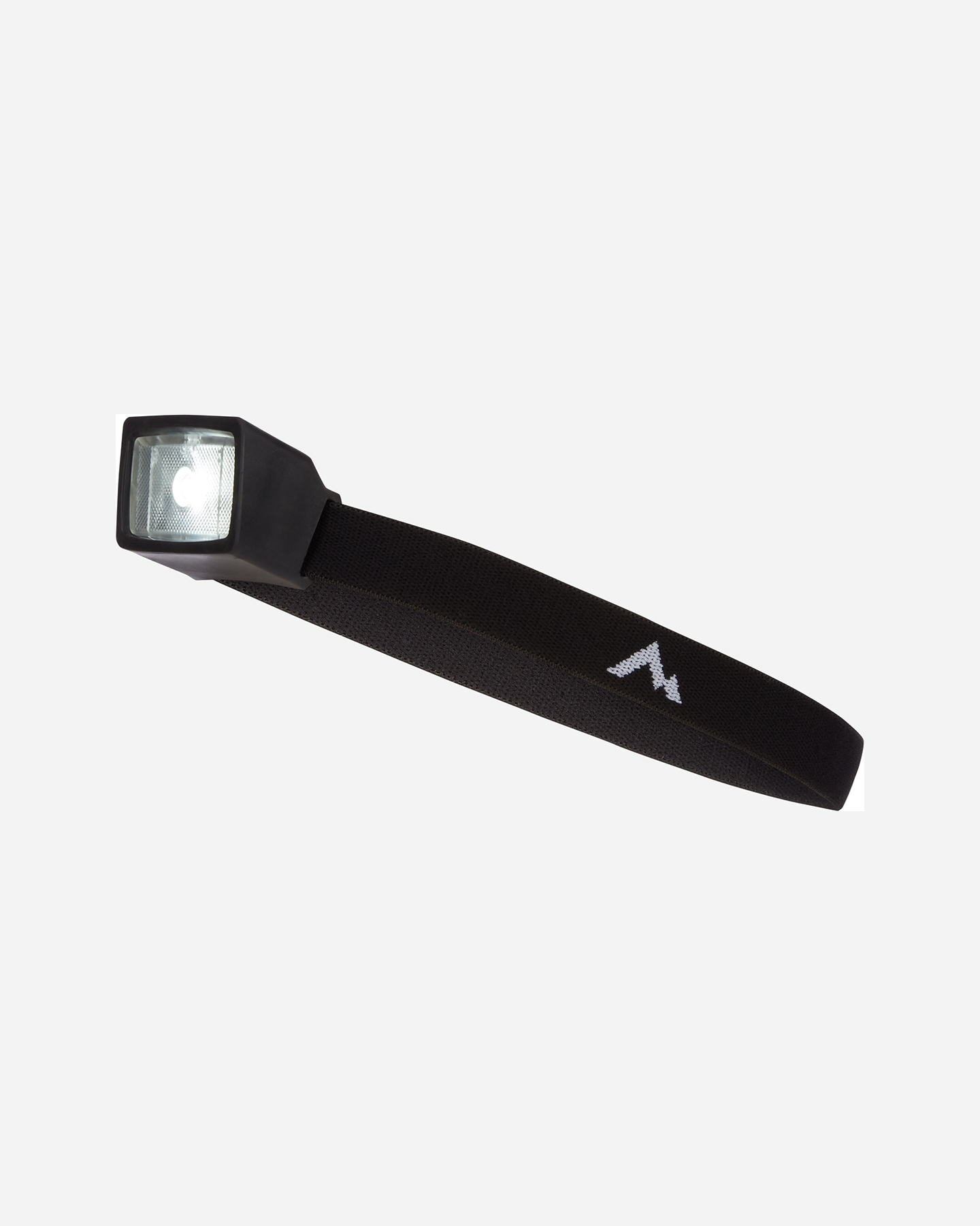 Lampada frontale MCKINLEY SPIKO 80 - Nero - 0 | Cisalfa Sport