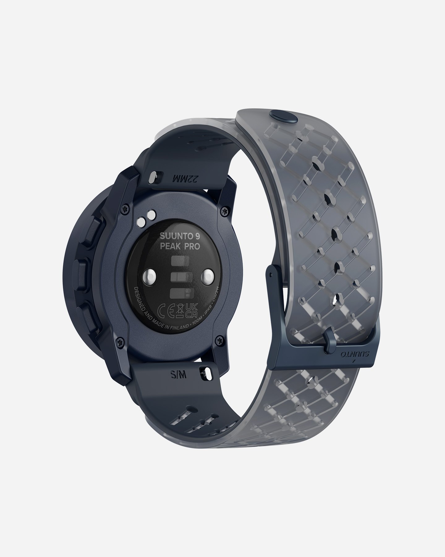 Orologio multifunzione SUUNTO GPS SUUNTO 9 PEAK PRO   - 4 | Cisalfa Sport