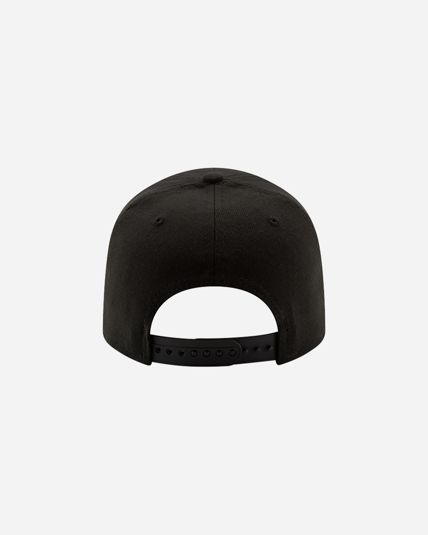 Cappellino NEW ERA 9FIFTY MLB STRETCHSNAP LOS ANGELES DODGERS - Nero - 2 | Cisalfa Sport