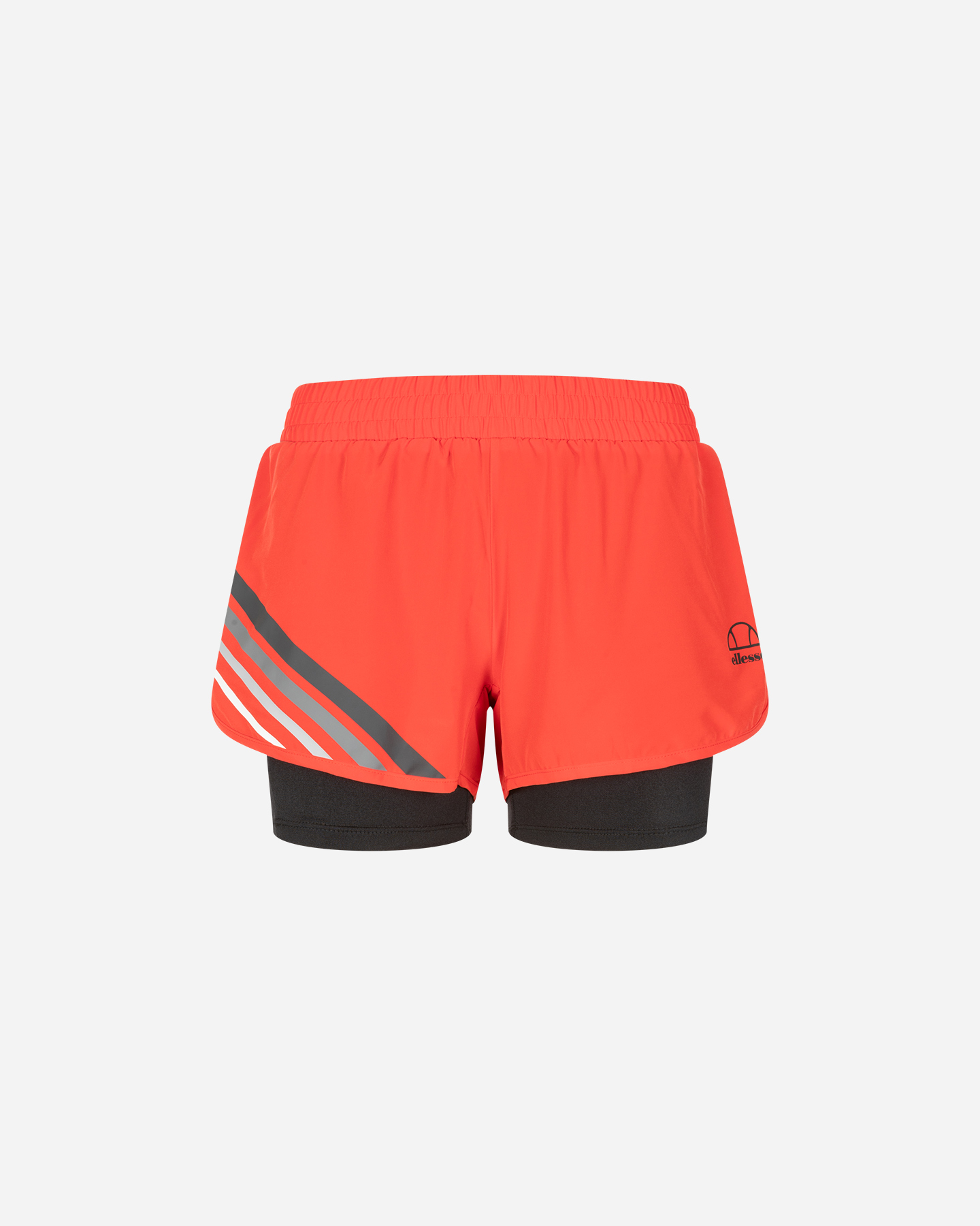 Bottom tennis ELLESSE MULTIRIGA W - 0 | Cisalfa Sport