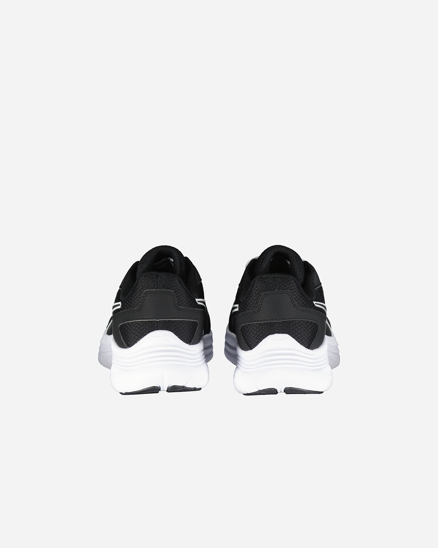 Scarpe running DIADORA EAGLE 7 M - Nero - 4 | Cisalfa Sport