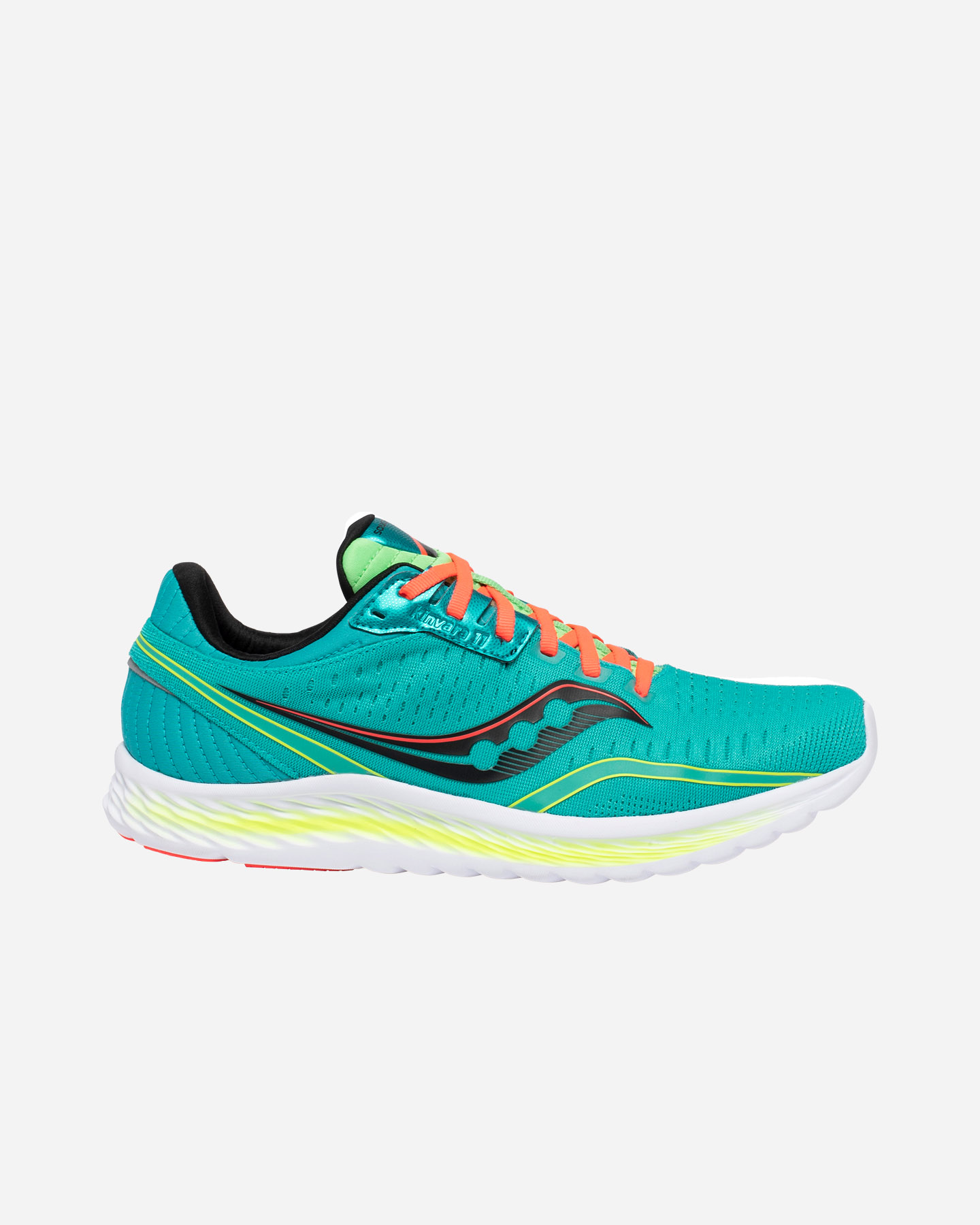 saucony kineta relay donna blu