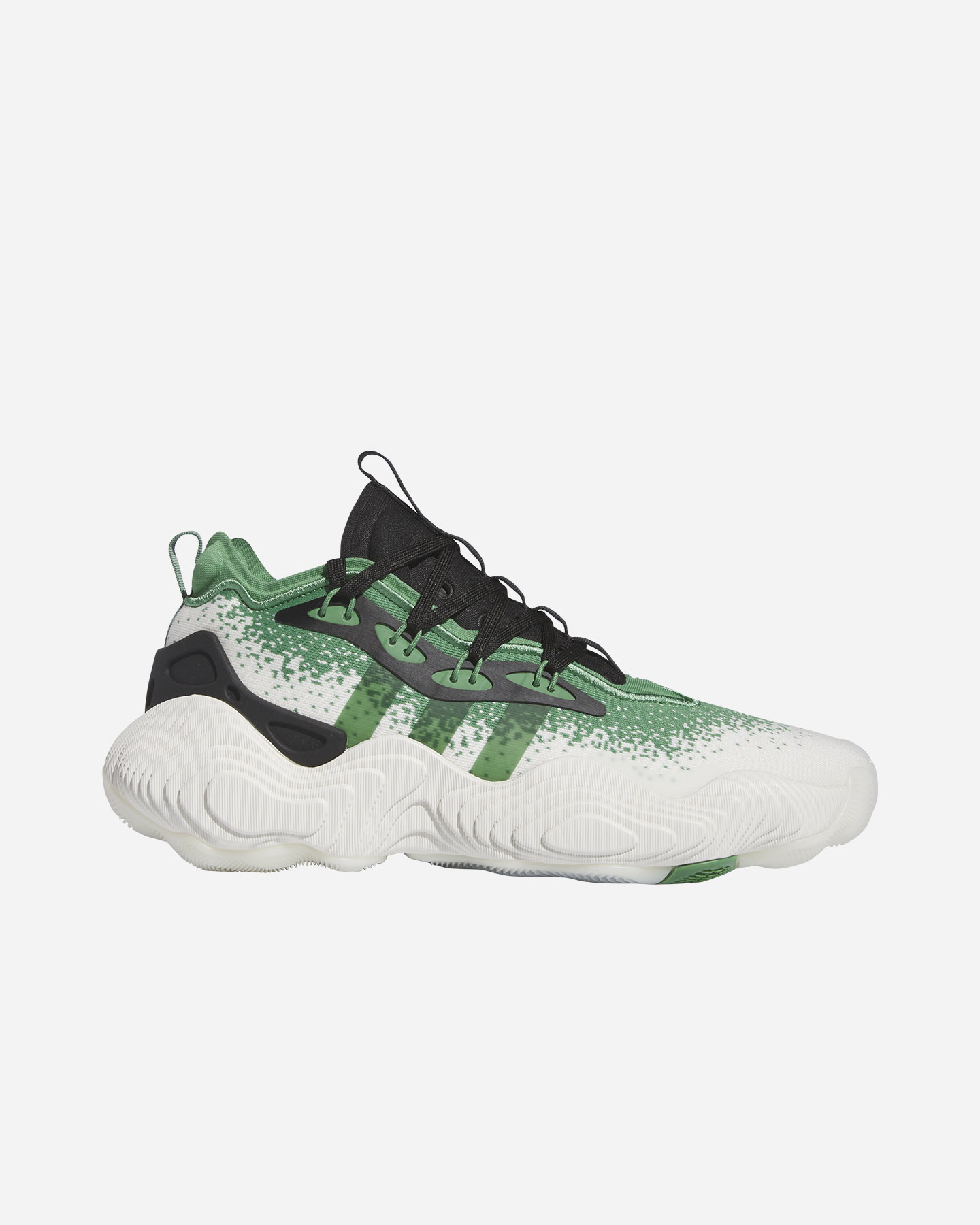 Scarpe basket ADIDAS TRAE YOUNG 3 M - Bianco - 0 | Cisalfa Sport