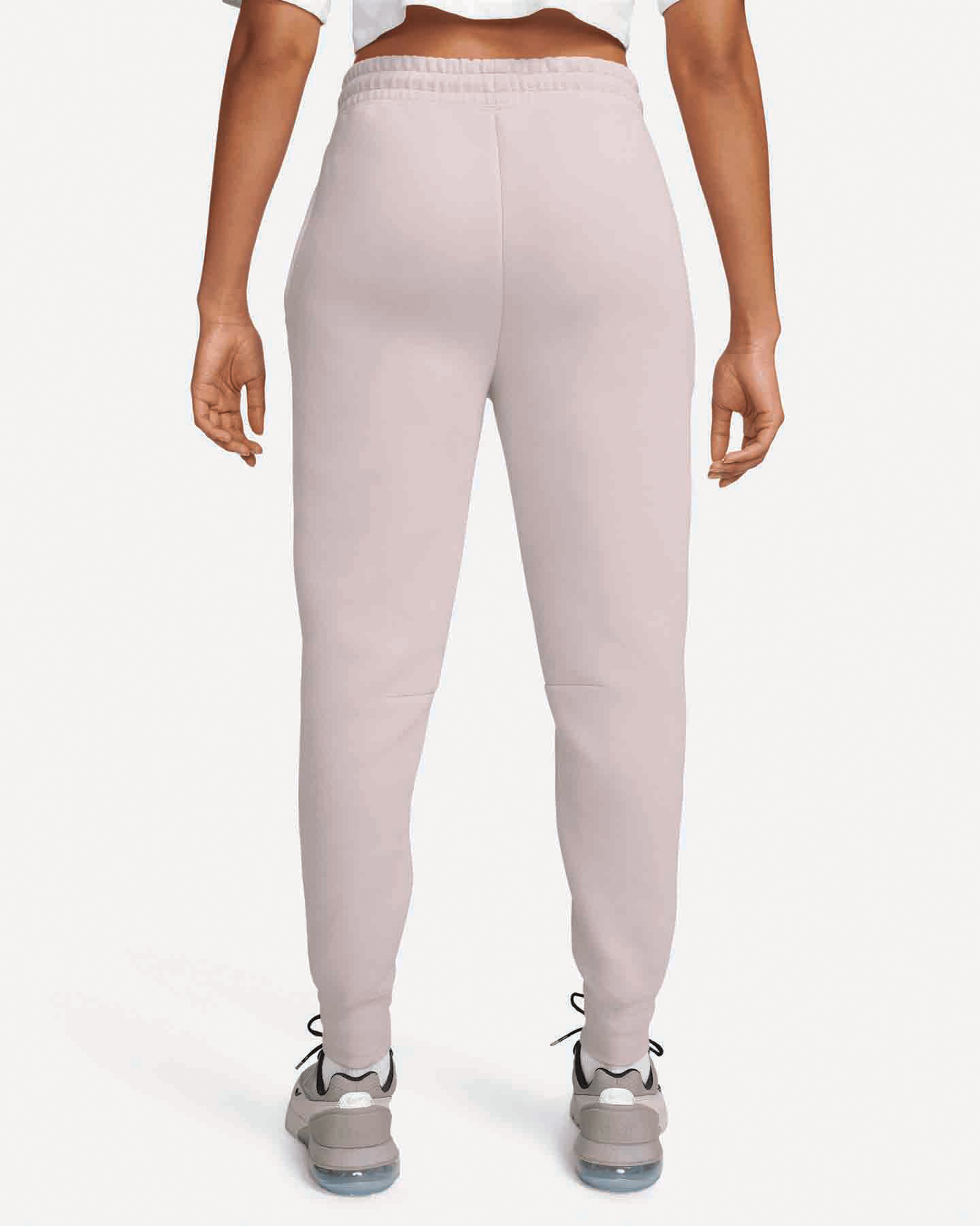 Pantalone NIKE TECH FLEECE W - 1 | Cisalfa Sport