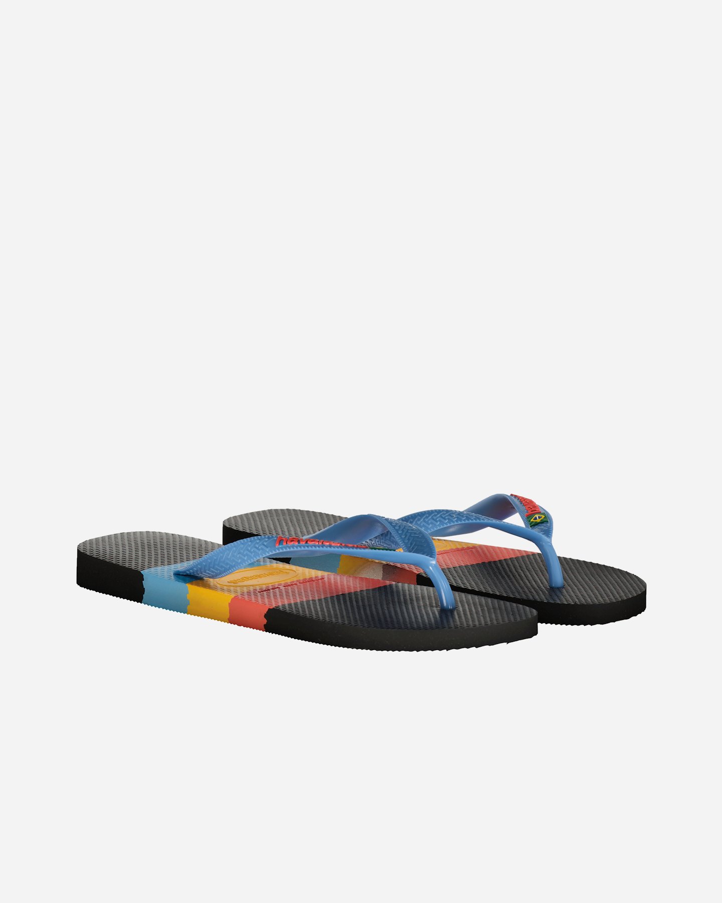 Infradito HAVAIANAS BRASIL TECH II M - 1 | Cisalfa Sport