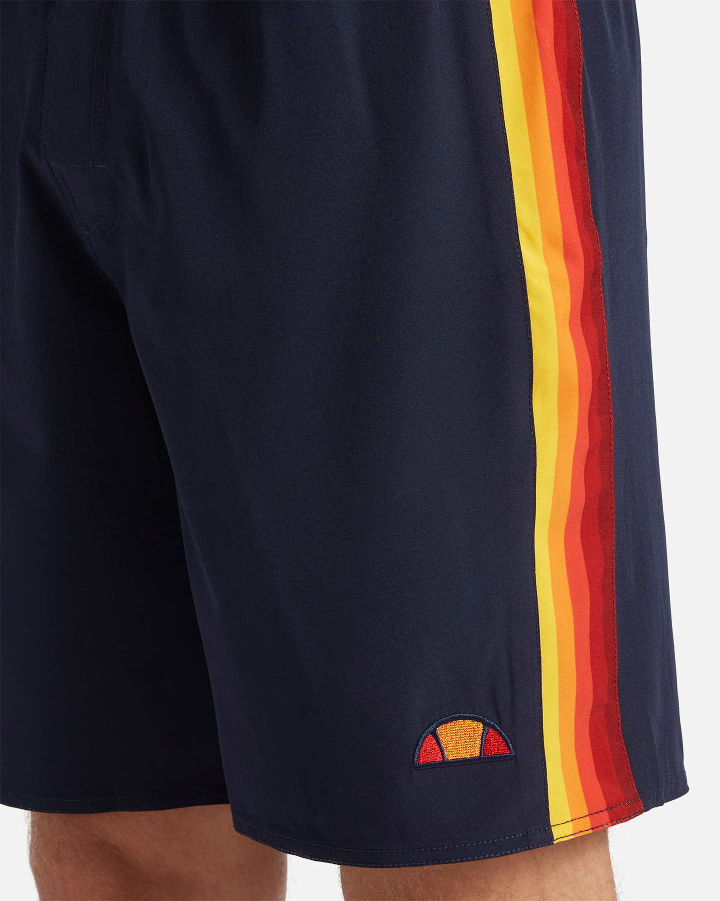 Boardshort mare ELLESSE RAINBOW M - 3 | Cisalfa Sport