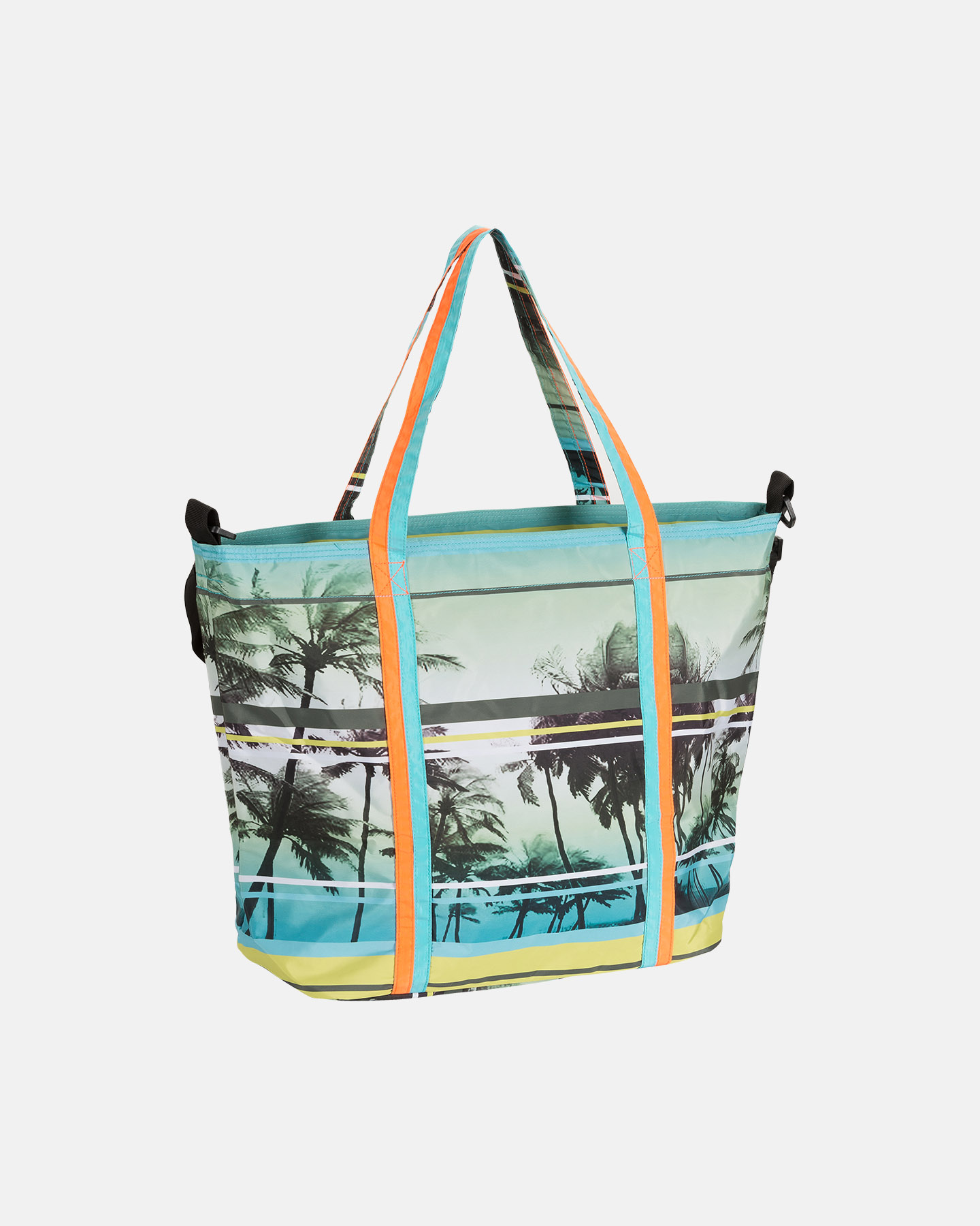 Borsa MISTRAL PALMS W - Color mix - 1 | Cisalfa Sport