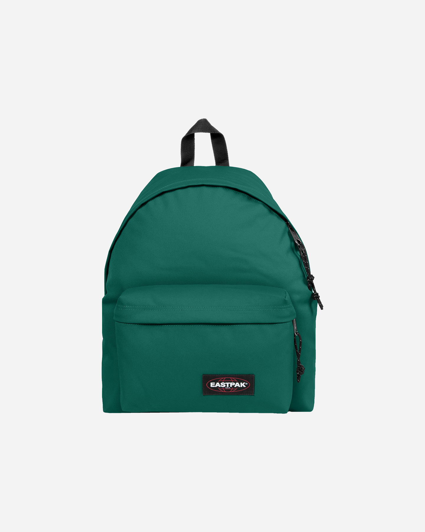 Zaino EASTPAK PADDED PAK'R - Verde - 0 | Cisalfa Sport