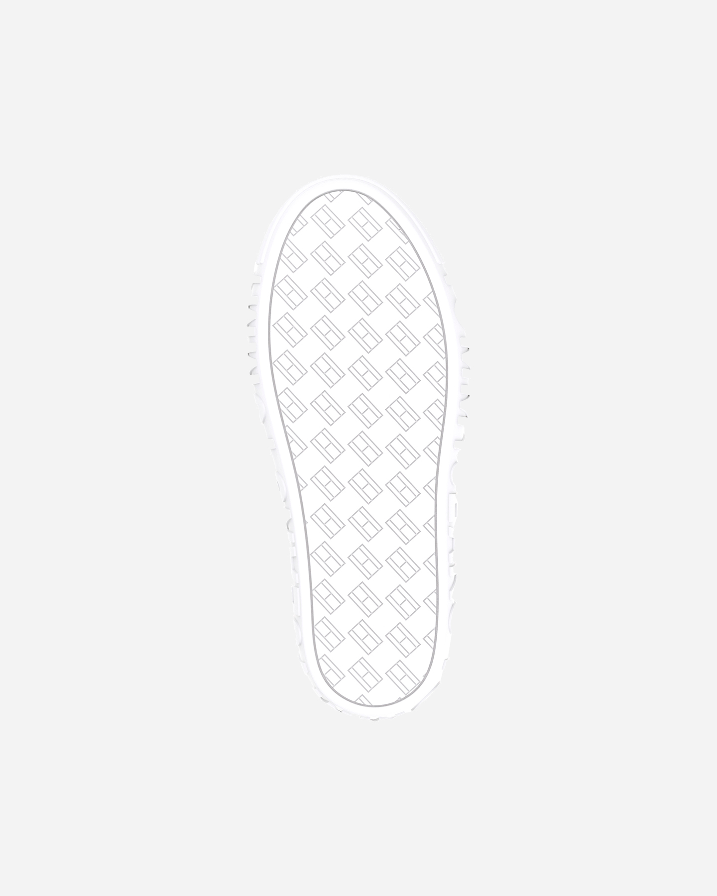 Scarpe sneakers TOMMY HILFIGER LEATHER OUTSOLE M - Nero - 1 | Cisalfa Sport