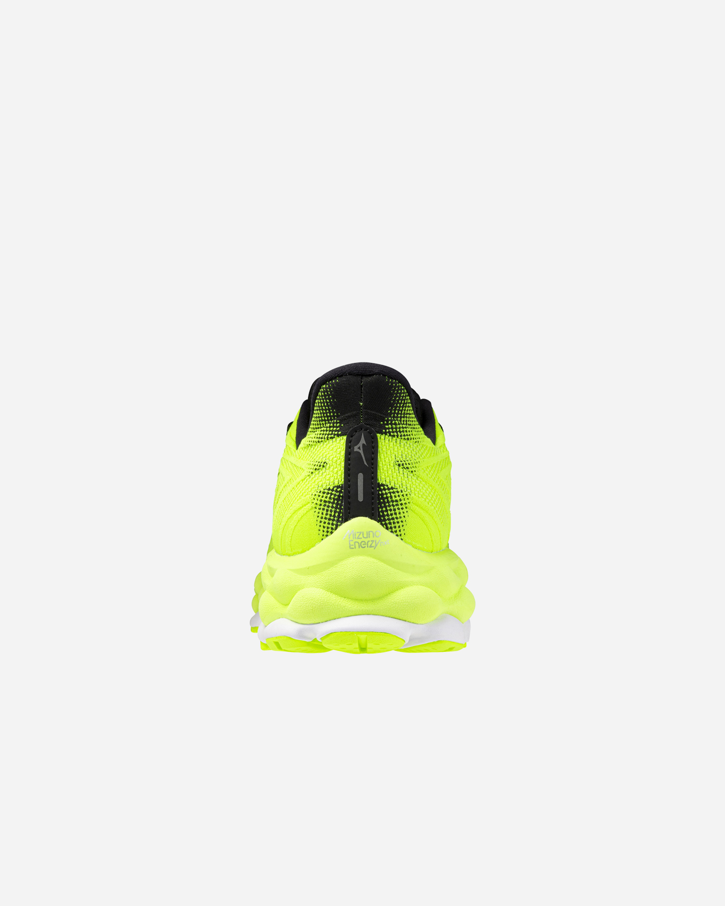 Scarpe running MIZUNO WAVE SKY 8 M - Giallo - 3 | Cisalfa Sport