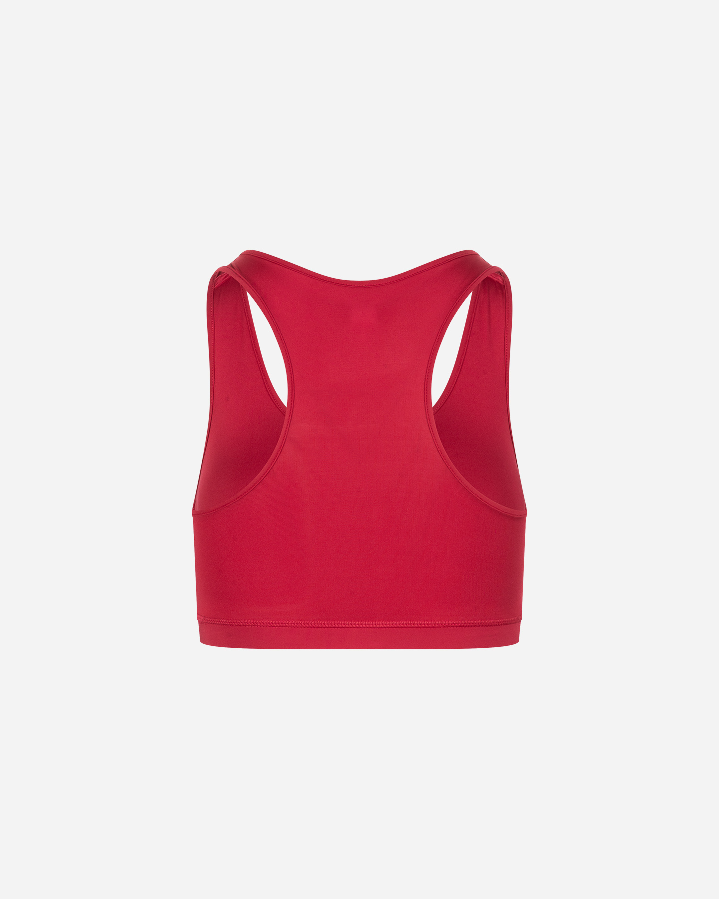 Bra training ITS TRAINING W - Rosso - 1 | Cisalfa Sport