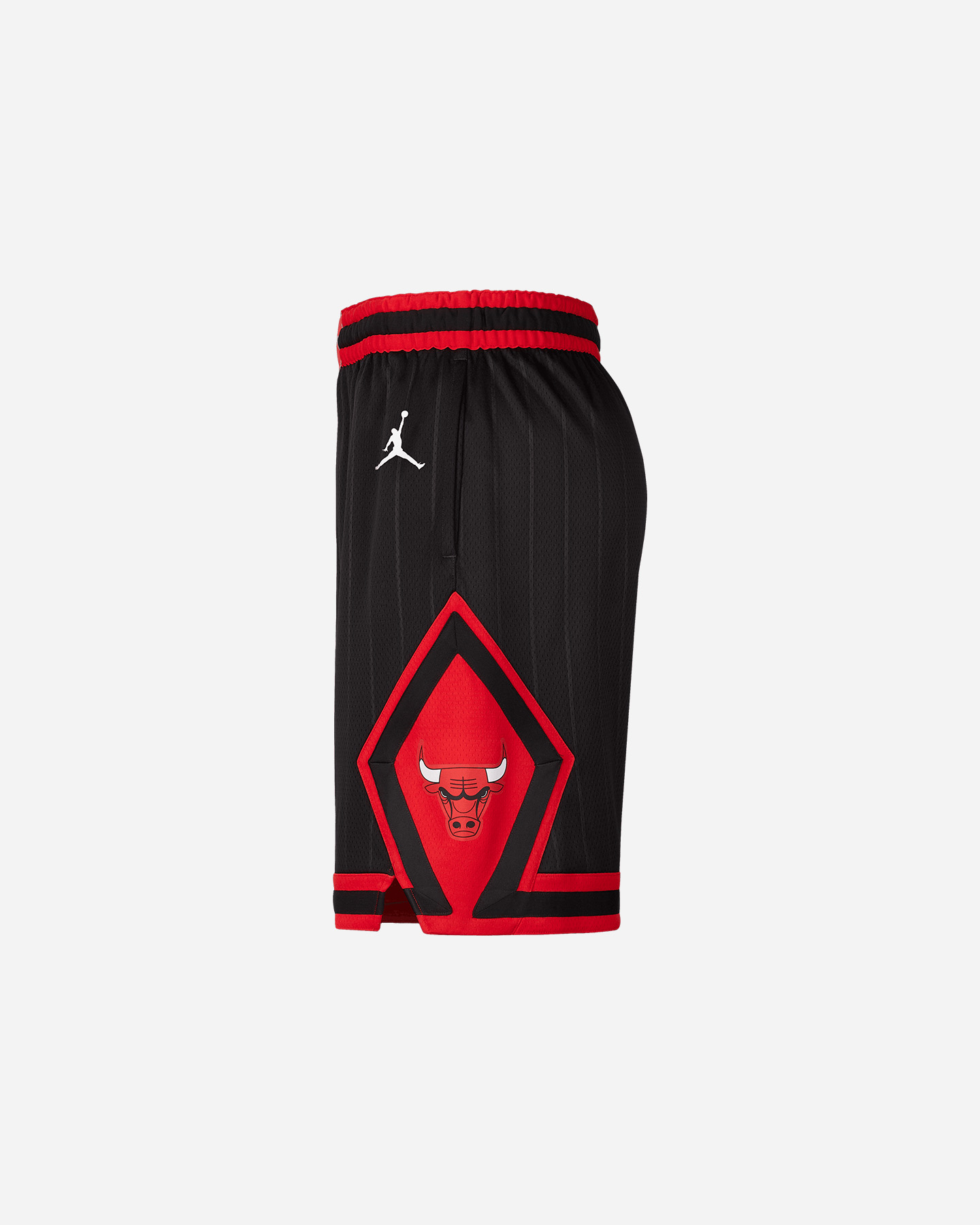 Pantaloncini basket NIKE CHICAGO BULLS SWINGMAN M - 2 | Cisalfa Sport