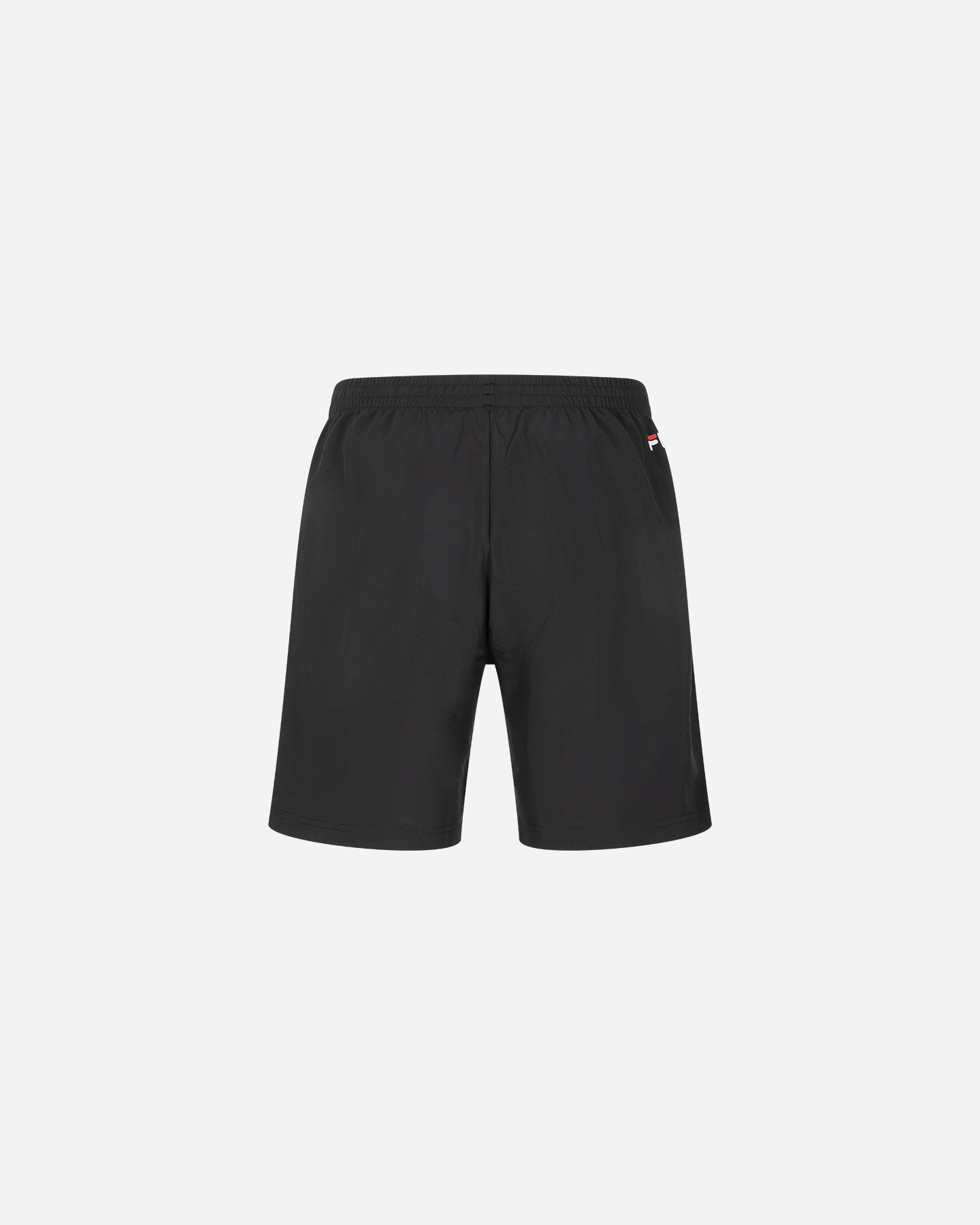 Pantaloncini tennis FILA BASIC M - Nero - 1 | Cisalfa Sport