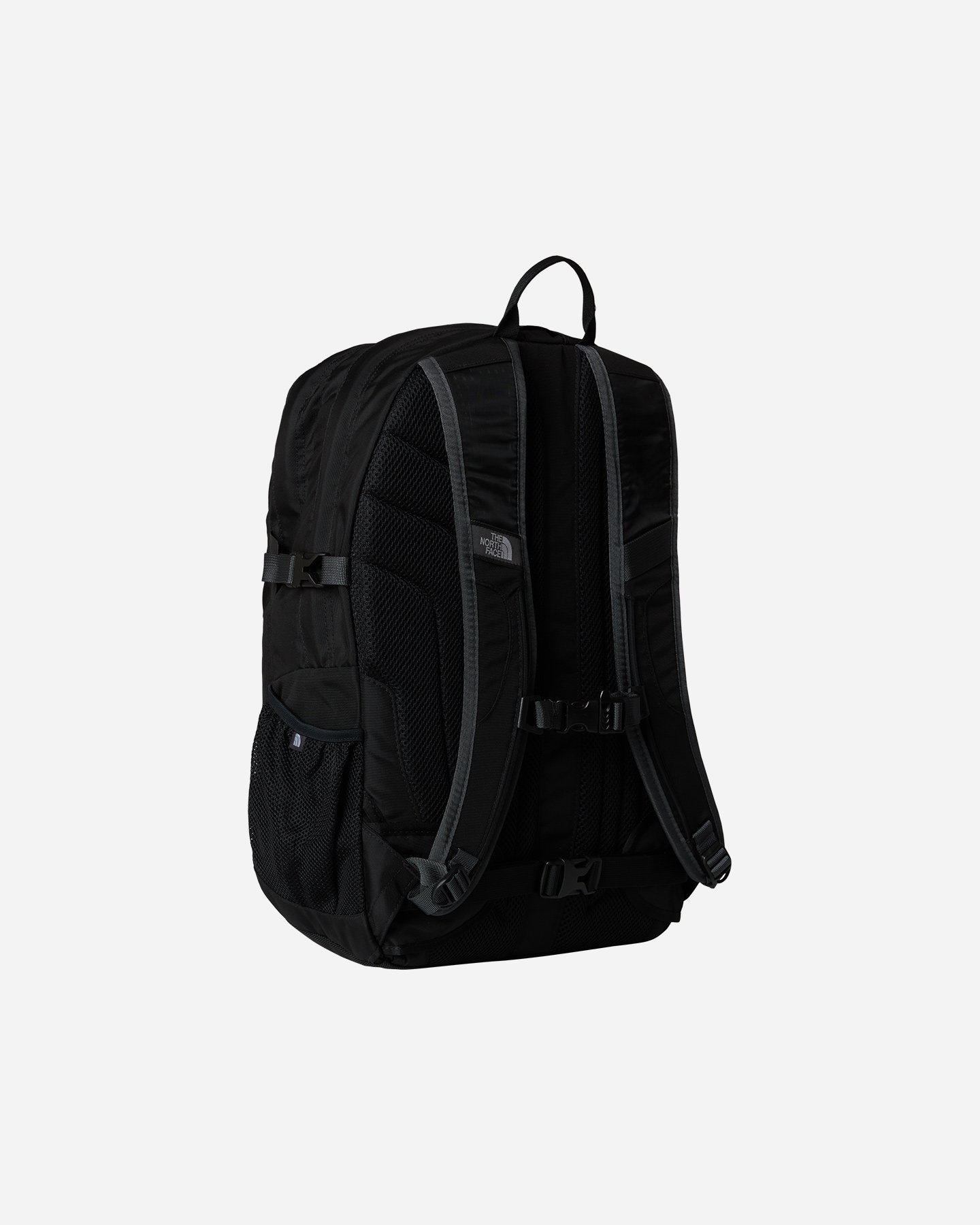 North face zaino nero best sale