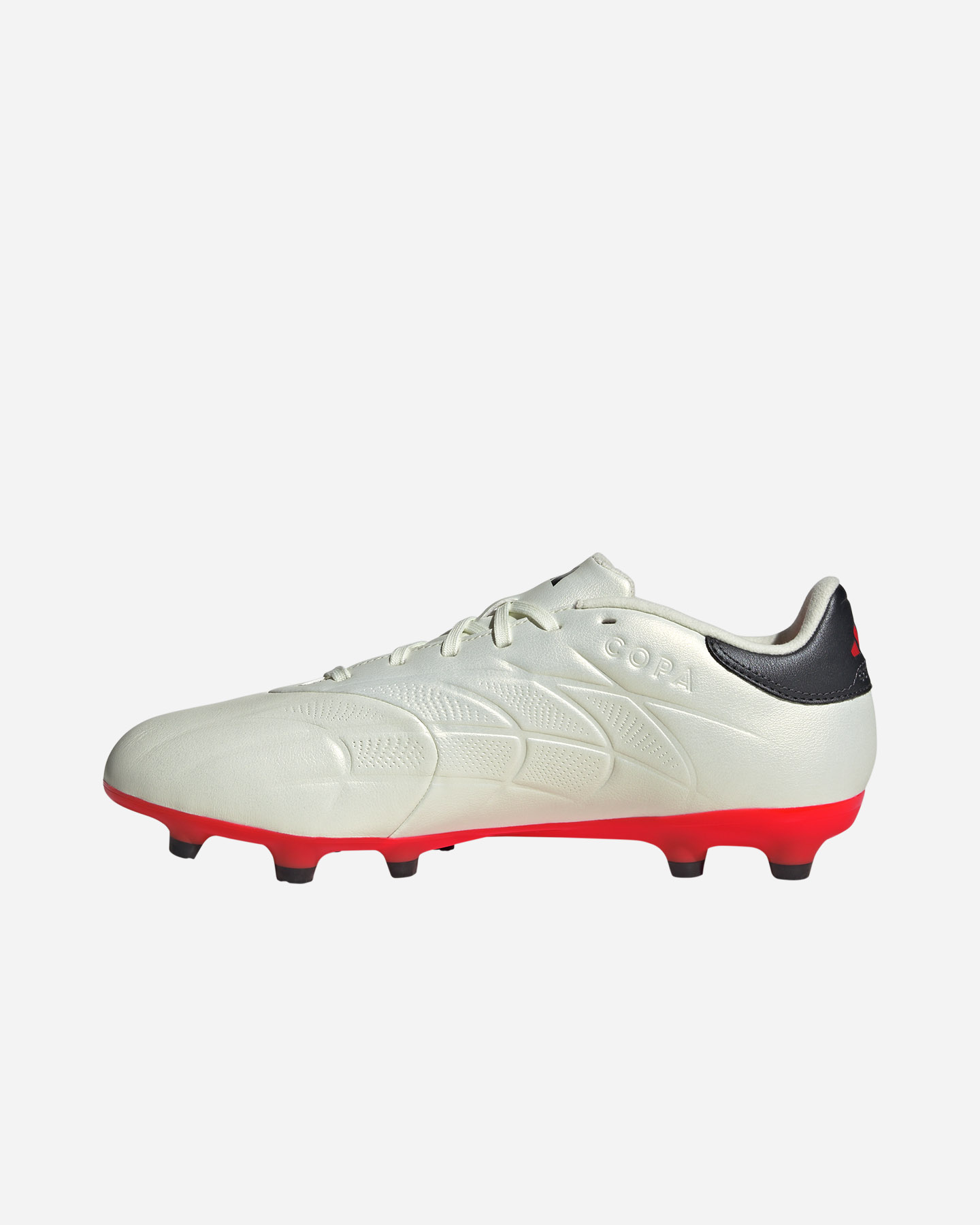 Scarpe calcio ADIDAS COPA PURE 2 LEAGUE FG M - Beige - 3 | Cisalfa Sport