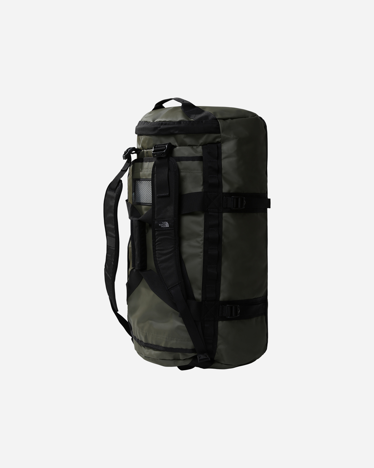 Borsa THE NORTH FACE BASE CAMP DUFFEL M  - 2 | Cisalfa Sport