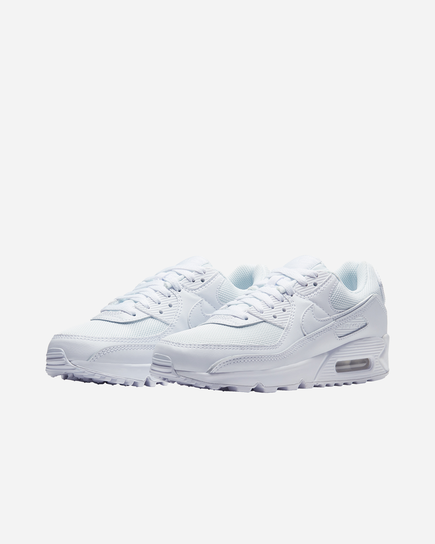 Scarpe sneakers NIKE AIR MAX 90 W - 1 | Cisalfa Sport