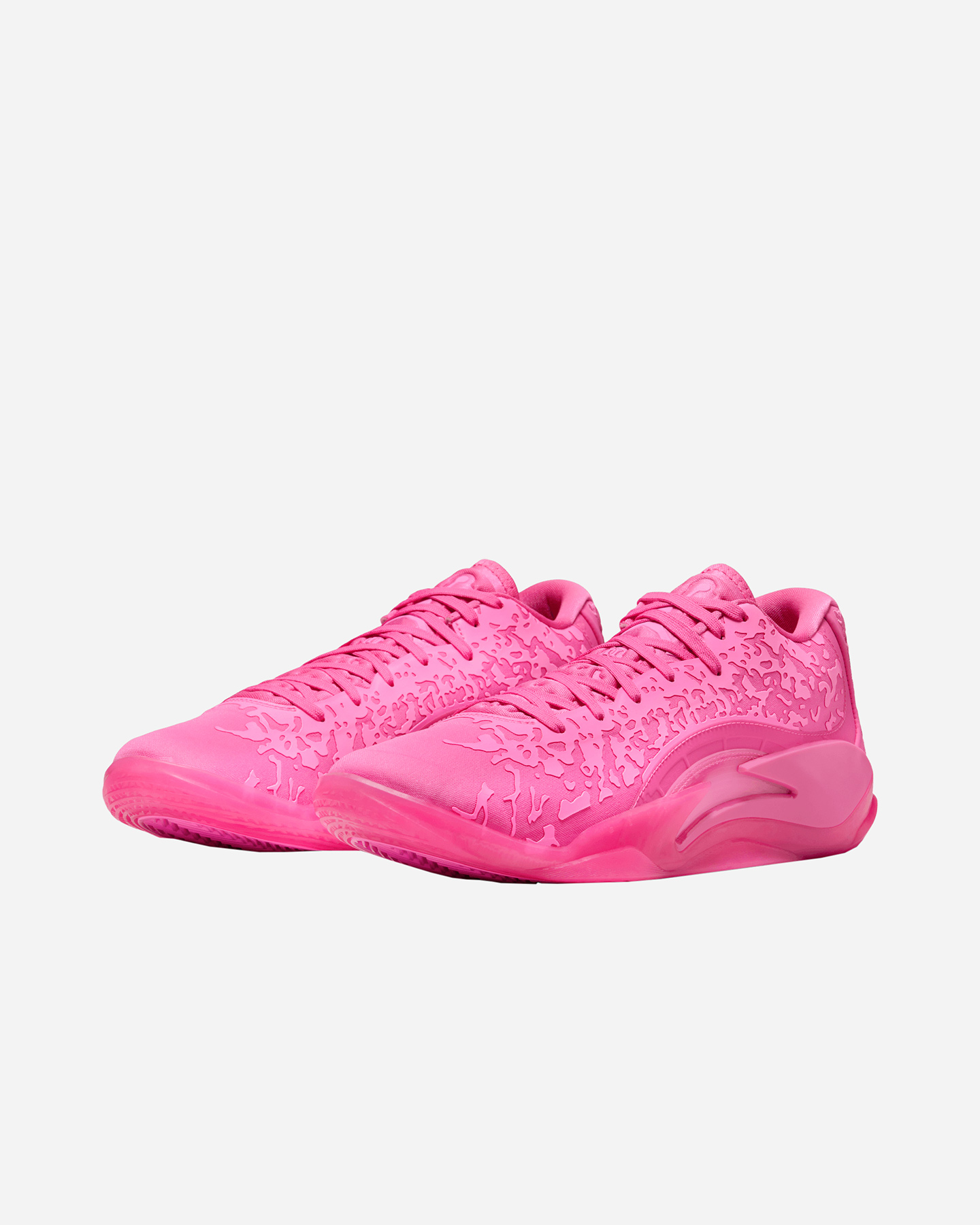 Scarpe basket NIKE JORDAN ZION 3 M - Rosa - 1 | Cisalfa Sport