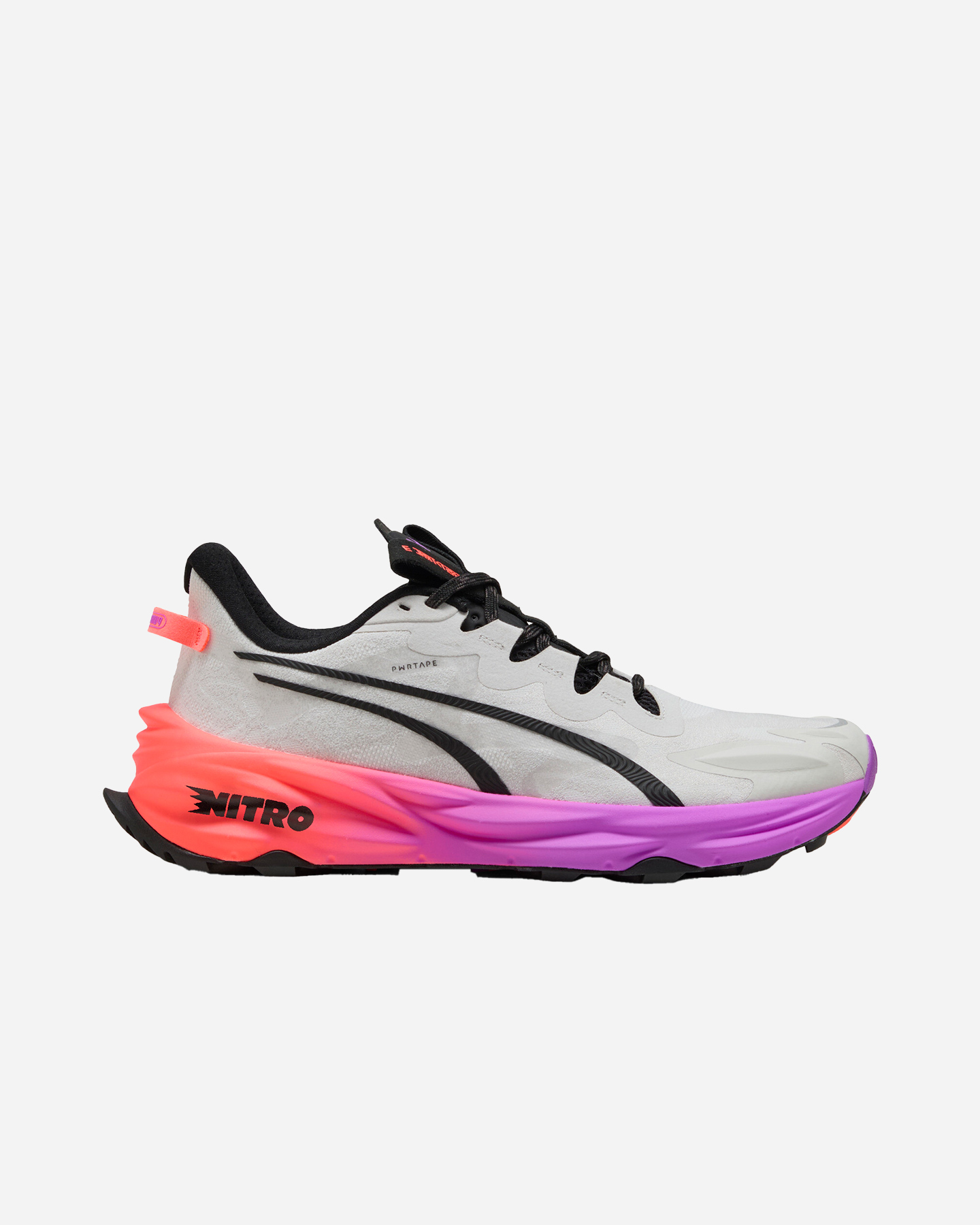 Image of Puma Fast-trac Nitro 3 M - Scarpe Trail - Uomo018