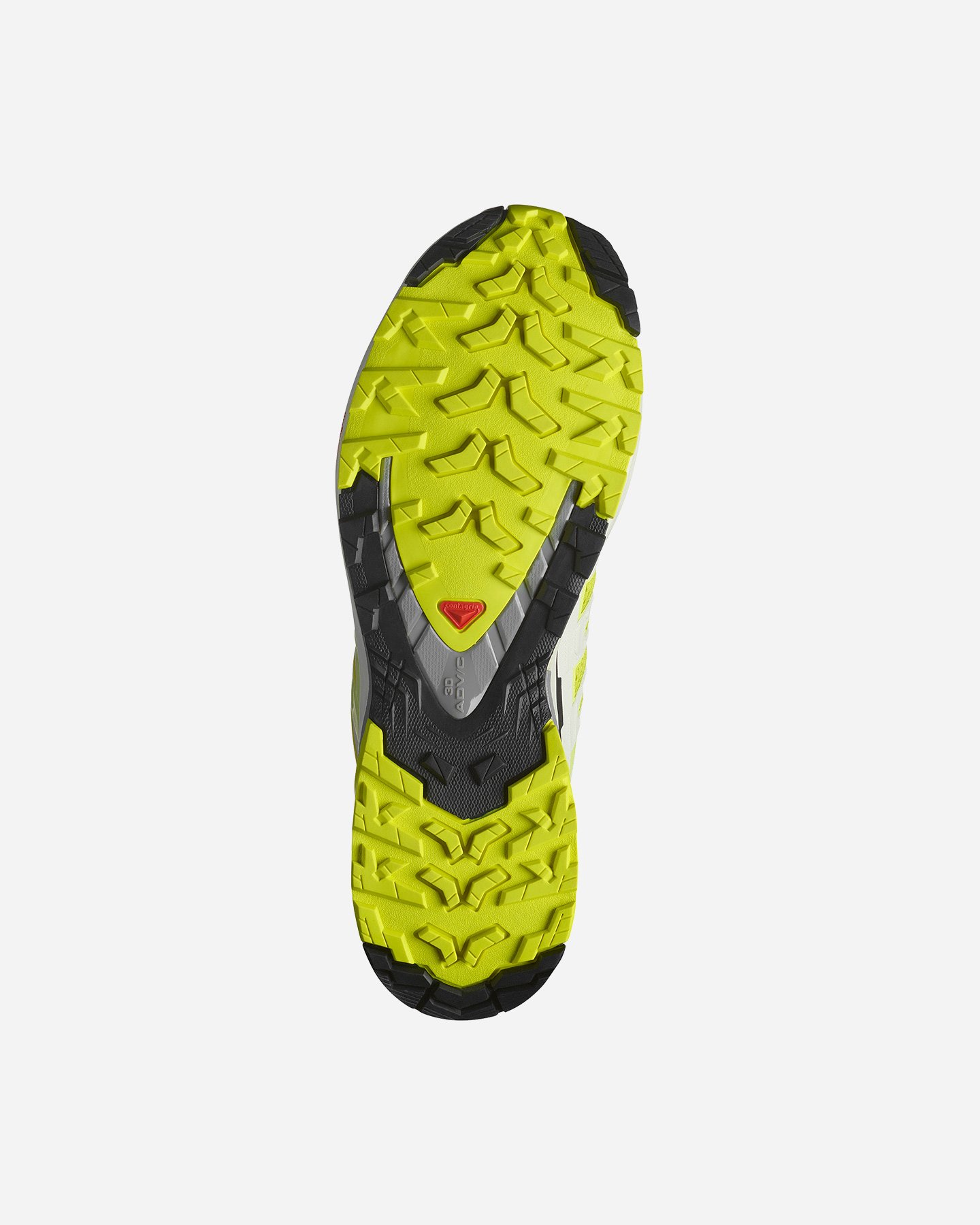 Scarpe trail SALOMON XA PRO 3D V9 M - 2 | Cisalfa Sport