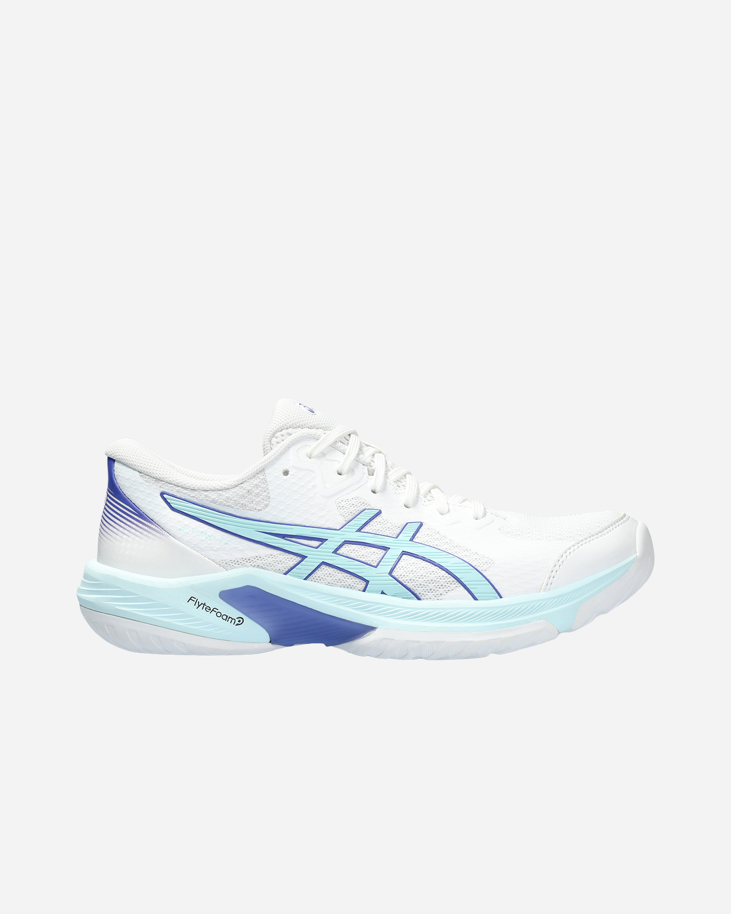 Scarpe volley ASICS BEYOND W - 0 | Cisalfa Sport