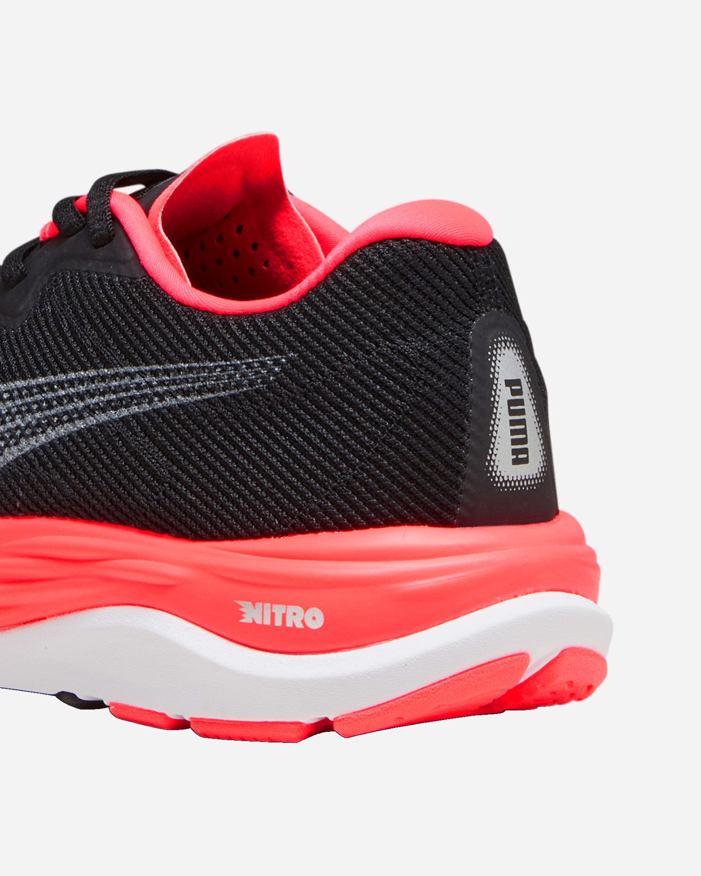 Scarpe running PUMA VELOCITY NITRO 2 W - 5 | Cisalfa Sport