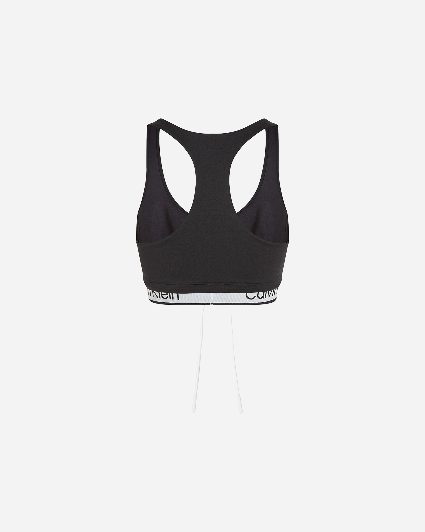 Bra training CALVIN KLEIN SPORT COULISSE ELASTIC W - 1 | Cisalfa Sport