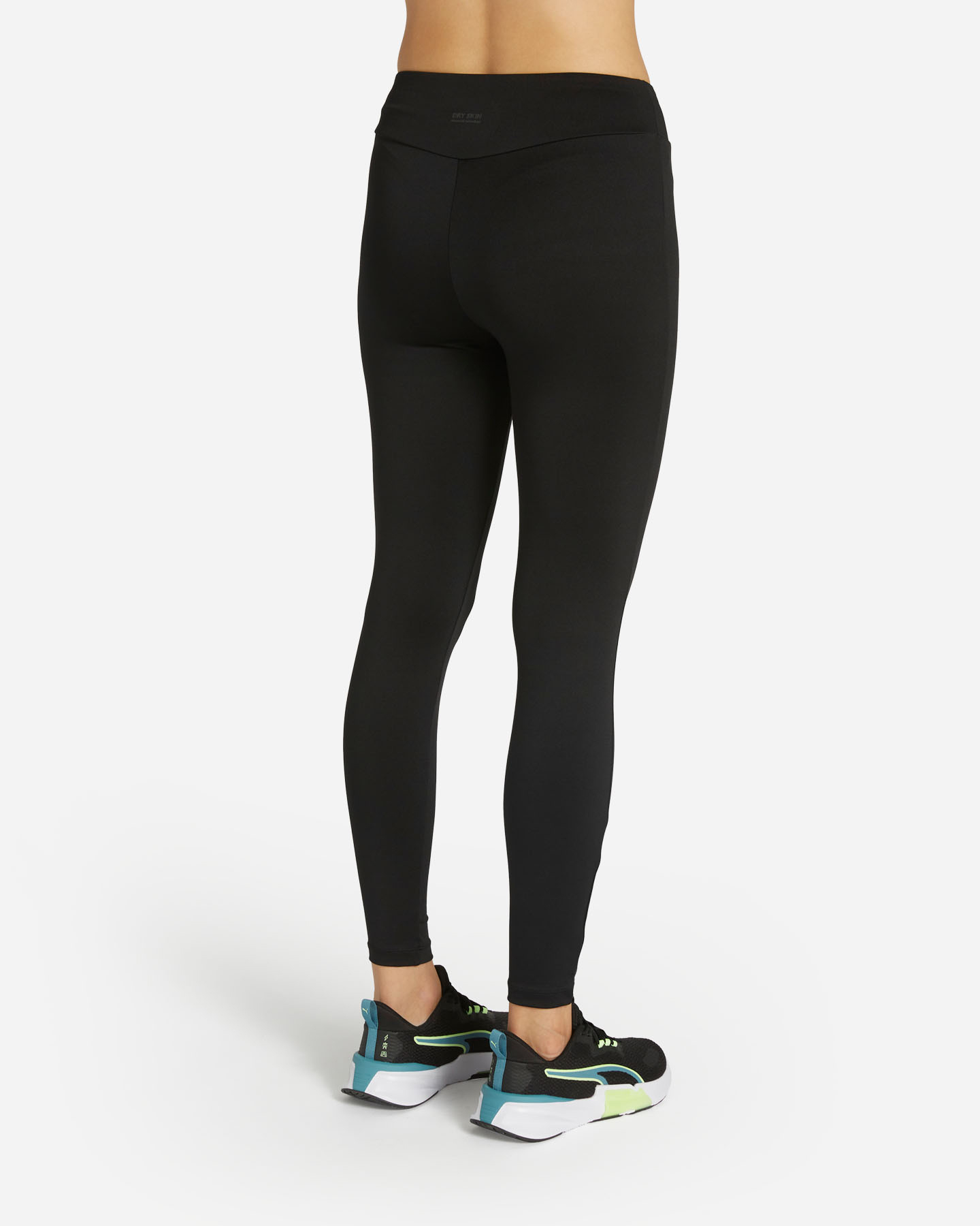 Leggings ARENA BASIC W - 1 | Cisalfa Sport