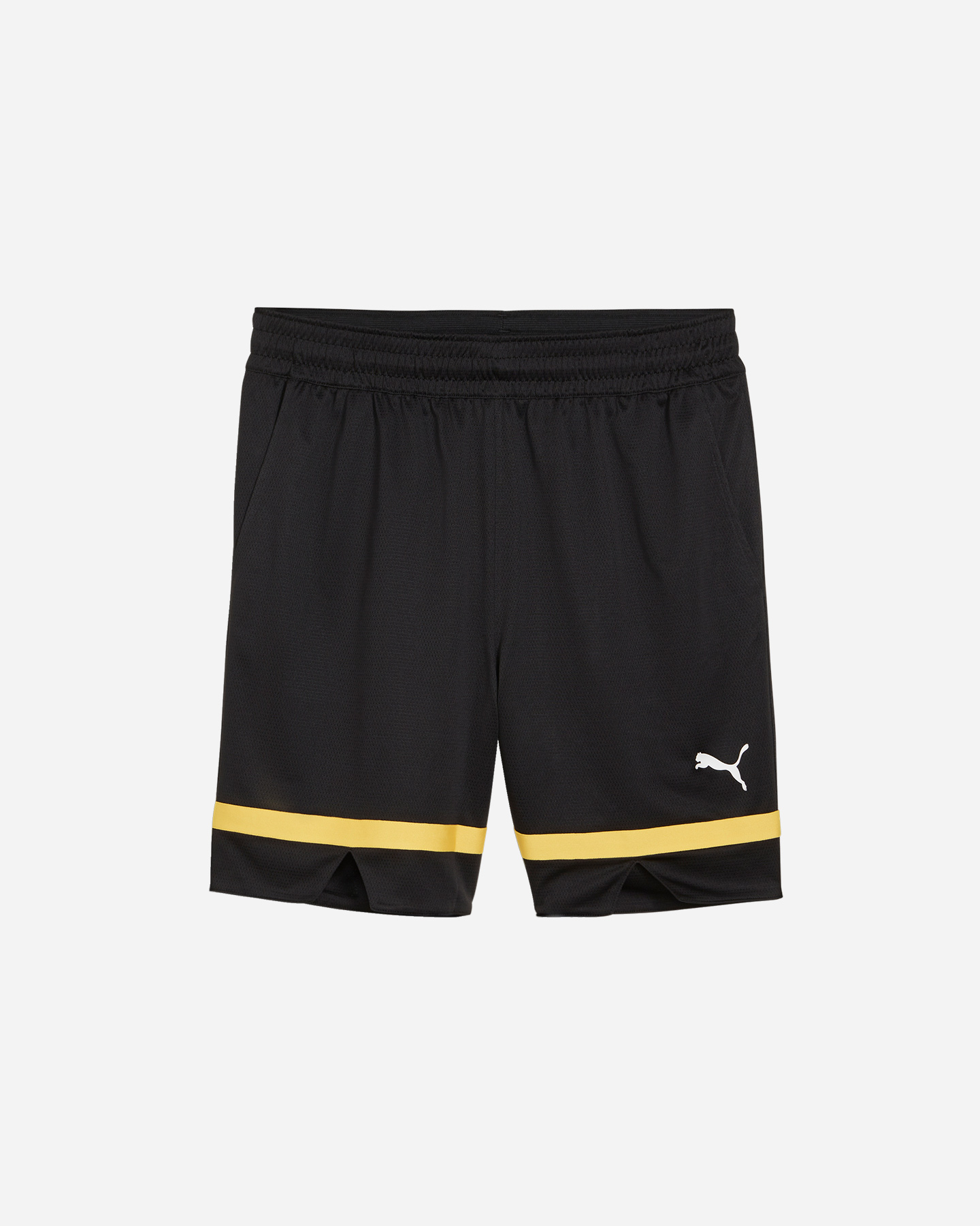 Pantaloncini PUMA GOLDEN TICKET M - Nero - 0 | Cisalfa Sport