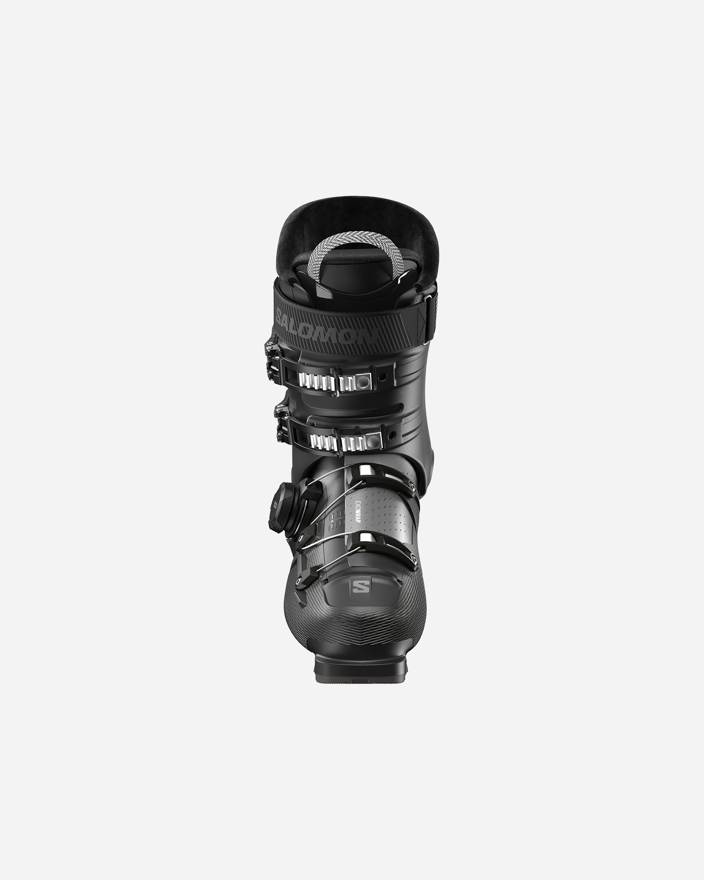 Scarponi sci SALOMON S/PRO SUPRA BOA X100 GW M - Color mix - 2 | Cisalfa Sport
