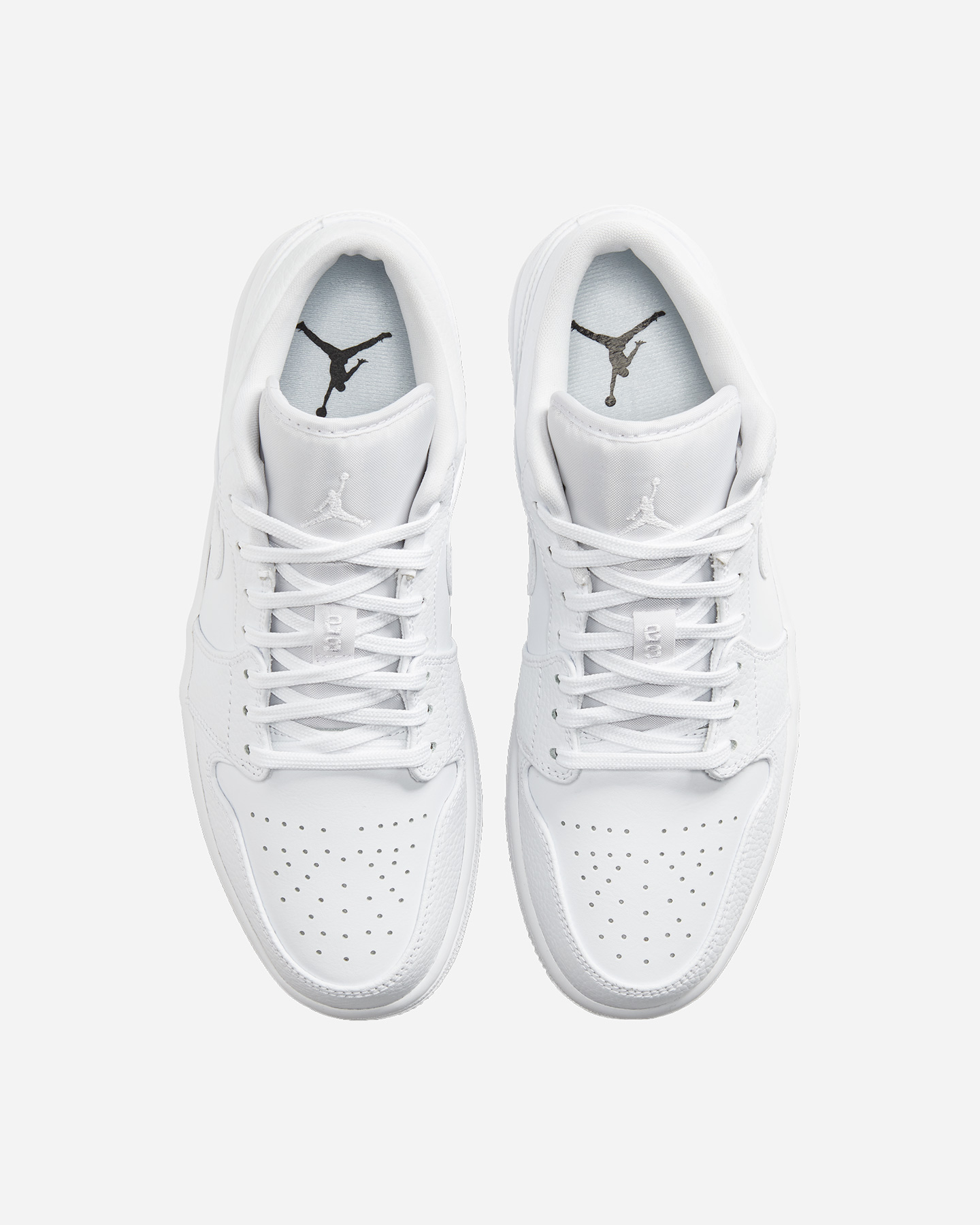 Scarpe sneakers NIKE JORDAN 1 LOW M - 3 | Cisalfa Sport