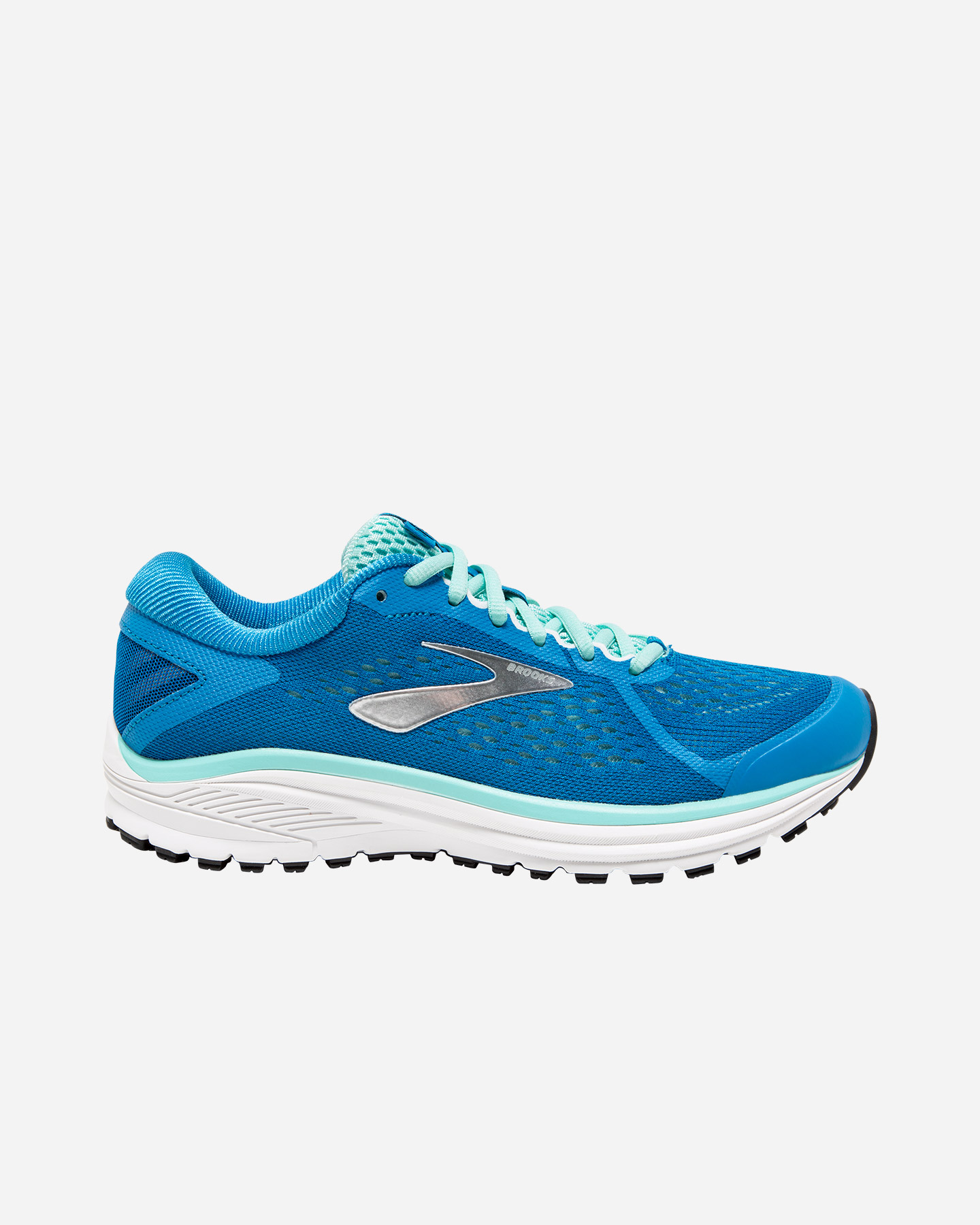 brooks aduro 6 donna blu